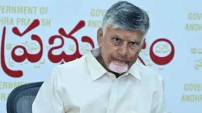గిరిజన బాలిక మృతిపై సీఎం చంద్రబాబు సమీక్ష.. గొల్లగుప్ప ఘటనపై కీలక ఆదేశాలు