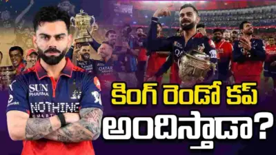 ఐపీఎల్ ఫైనల్: కోహ్లీ గత రికార్డులు ఎలా ఉన్నాయంటే..