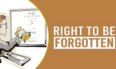 Delhi HC upholds 'Right to be forgotten,' orders search curbs