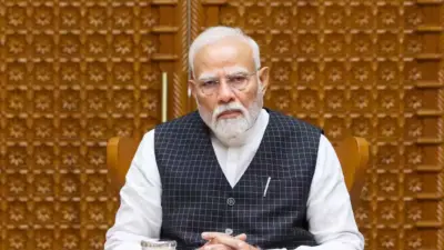 ప్రధాని మోదీతో జ్యువెలరీ అసోసియేషన్ కీలక భేటీ