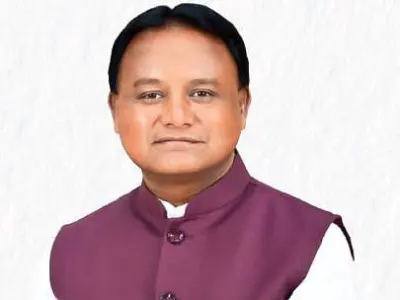 ଦୁବାଇ ଯିବେ ମୁଖ୍ୟମନ୍ତ୍ରୀ...