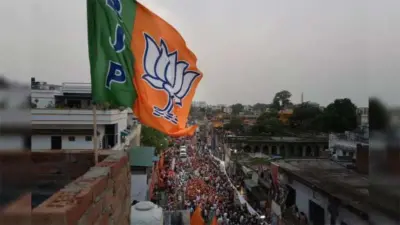 TG Municipal Elections : మున్సిపల్ ప్రచారం.. రంగంలోకి BJP అగ్రనేతలు!