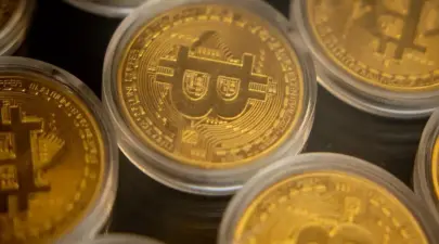 Bitcoin Rally Near $80K Gains Support From Deep Market Liquidity