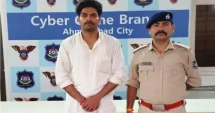എഐ ഉപയോഗിച്ച്‌ സ്ത്രീകളുടെ അശ്ലീല ചിത്രങ്ങള്‍ നിര്‍മിച്ച പുരോഹിതൻ അറസ്റ്റില്‍
