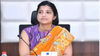 ఐఏఎస్ అధికారిణి ఆమ్రపాలి పిటిషన్పై హైకోర్టులో తీర్పు రిజర్వ్
