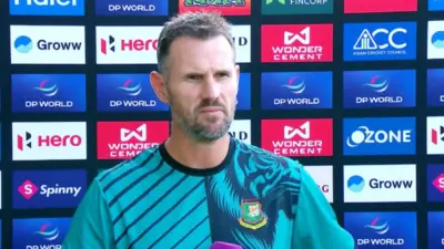 BCB faces big headache as Shaun Tait set to quit before Australia series
