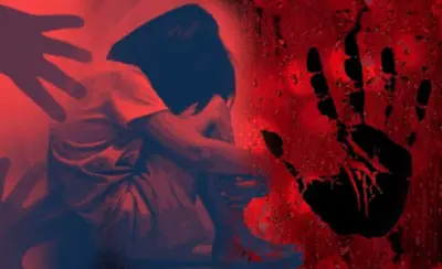 संतापजनक! जुन्नरमध्ये १० वर्षांच्या चिमुकलीची अत्याचारानंतर हत्या