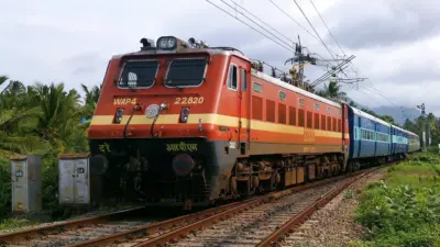Big rail boost for Kerala: Indian Railways approves Mararikulam-Alappuzha doubling project, to cost Rs 220 crore