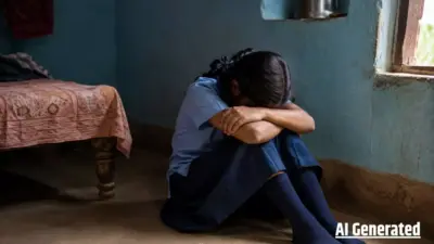 अरे कांप काहे रही हो: TC लेने गई छात्रा से शिक्षक ने की छेड़छाड़, बिहार के स्कूल में बवाल. गांव वालों का हंगामा