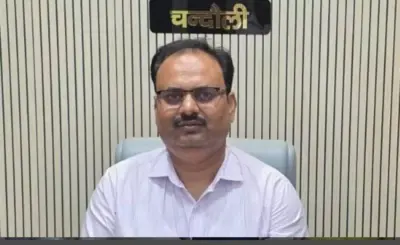 Chandauli News: रबी फसलों के बीजों की ऑनलाइन बुकिंग शुरू, 30 सितंबर अंतिम तिथि
