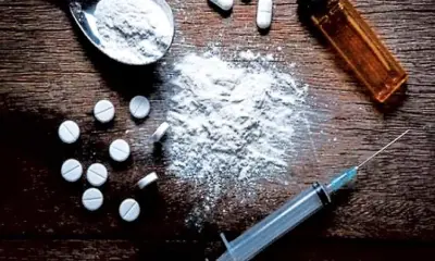 Drug racket busted in Bengaluru, 23 people held with banned narcotic, tobacco products worth Rs 8 cr