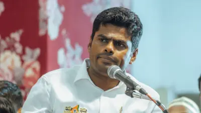 'ಟಾಕ್ಸಿಕ್' ಸೇರಿದಂತೆ ಪ್ಯಾನ್ ಇಂಡಿಯಾ ಸಿನೆಮಾಗಳ ಅತಿಯಾದ ಹಿಂಸೆ ಹಾಗೂ ಸ್ತ್ರೀವಿರೋಧಿ ಧೋರಣೆಗಳ ವಿರುದ್ಧ ಅಣ್ಣಾಮಲೈ ಕಿಡಿ