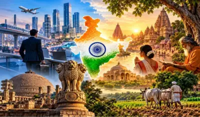 क्या कभी आत्मदैन्य से मुक्त हो सकेंगे हम?