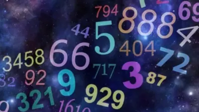 Ank Jyotish 22 Oct 2026 दैनिक अंक राशिफल