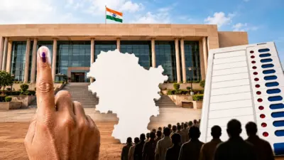 યોગેશ પટેલના નિધન બાદ ખાલી પડેલી વડોદરાના માંજલપૂર વિધાનસભાની પેટા ચૂંટણી 30મીએ યોજાશે : 3જી ઓગષ્ટે મતગણતરી