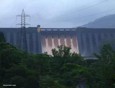 Between Floods and Dry Spells: Telangana's Race to Prepare for a Tough Monsoon