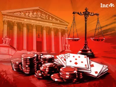 Bill To Ban Online Gaming Gets Rajya Sabha Nod