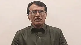 मुख्यधारा में लौटे पूर्व नक्सली भूपति निभाऐंगे बड़ी जिम्मेदारी, गोंडवाना विश्वविद्यालय ने बनाया समन्वयक