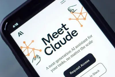 Claude Is Getting a New Job: Operating Robots and Lab Equipment