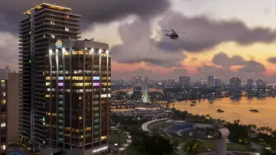 GTA 6 Map 3x Bigger Than Red Dead Redemption 2: Report Reveals Staggering Scale