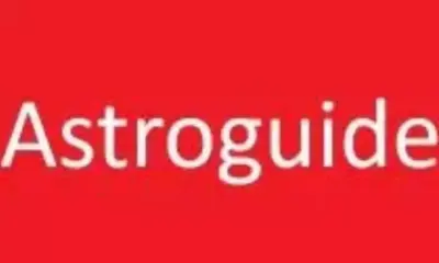 Astroguide for Thursday, July 2, 2026