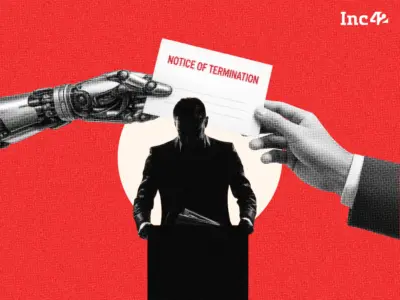 AI, Layoffs And The Shifting Tech Job Landscape