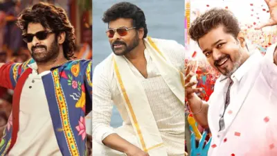 Sankranthi 2026: Big Names But No Hype?