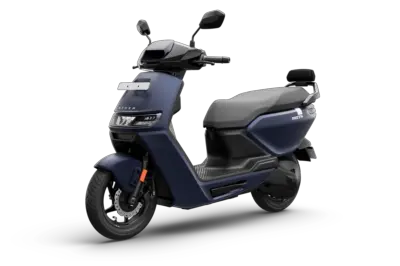 Ather Energy Q1 Revenue Up 87%, Turns EBITDA Positive | Autocar Professional