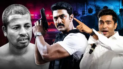 বারুইপুর এনকাউন্টার নিয়ে মহুয়ার 'জঙ্গলরাজ' মন্তব্যের পর ভাইরাল দেব-অভিষেকের পুরনো বক্তব্য!