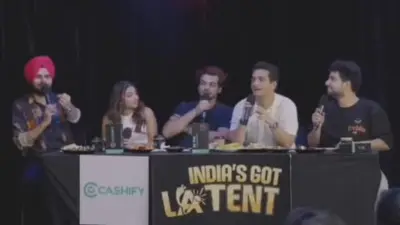 Did Samay Raina Just Tease India's Got Latent Season 2 Release Date?