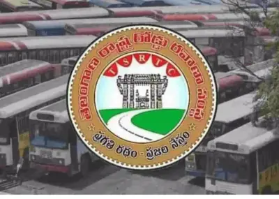 తెలంగాణలో బస్సులు బంద్ ..ప్రభుత్వం ప్రత్యామ్నాయ ఏర్పాట్లు !
