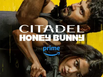 Most Awaited OTT Series: Trailer On Oct 15