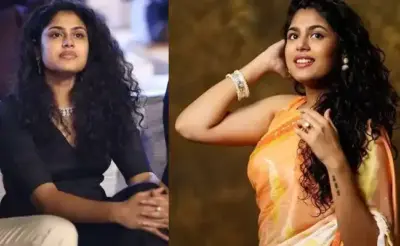 పెళ్లిపై చిట్టి బోల్డ్ కామెంట్స్.. భవిష్యత్తులో మ్యారేజ్ ఉండదా?