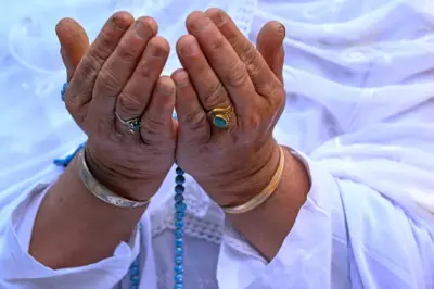 Ramadan 2026 begins: Moon sighted in Saudi Arabia, check date, timings and wishes