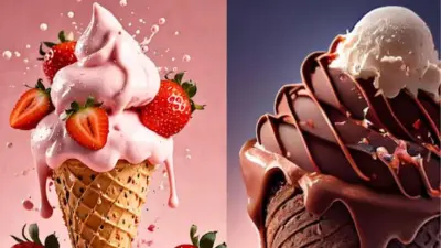 Reliance Icecream : এবার আইসক্রিম বাজারে এল রিলায়েন্স, ১০ টাকায় দুধের আইসক্রিম, নাম 'বম্বে ক্রিমারি'