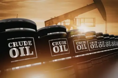 Petrol prices shoot up whenever crude oil rises; but why don't they fall the same way?