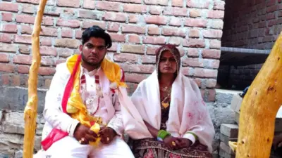 सुहागरात के बाद छज्जे से कूदकर भागी थी दुल्हन, वापस आकर लगाया नपुंसकता का आरोप, युवक ने कहा- मेडिकल टेस्ट कराने को हूं तैयार