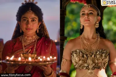 Rakul Preet - Sai Pallavi: ఆమె పీఆర్ టీమ్ పని స్టార్ట్ చేసిందా.. అందుకేనా సాయిపల్లవిపై కామెంట్స్?