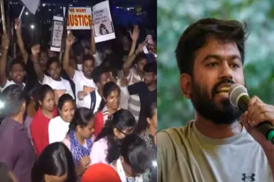 परीक्षा अनियमितताओं के खिलाफ आंदोलनरत छात्रों के समर्थन में झारखंड जाऊंगा: अभिजीत दीपके