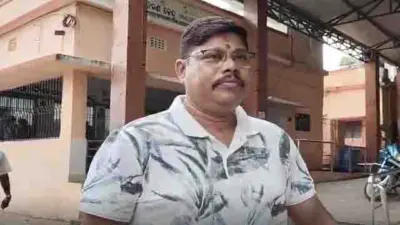 ମହିଳାଙ୍କୁ ଅଶ୍ଳିଳ ଇଙ୍ଗିତ କରି ନିଲମ୍ବିତ ହେଲେ ଥାନା ଅଧିକାରୀ, କ୍ରାଇମବ୍ରାଞ୍ଚ ପାଖରେ ହେଲେ ହାଜର୍