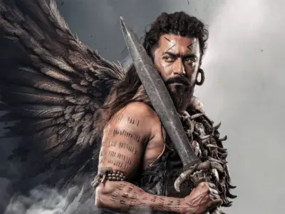 Kanguva BO: 1000-crore Dream Shattered?