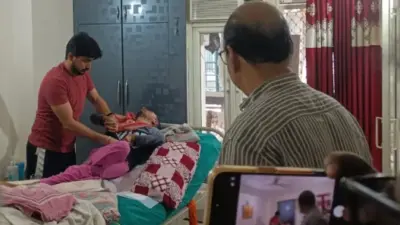 भारत में पहली बार सुप्रीम कोर्ट ने मंजूर की पैसिव यूथेनेशिया, हरीश राणा के लाइफ सपोर्ट सिस्टम को हटाने की प्रक्रिया शुरू