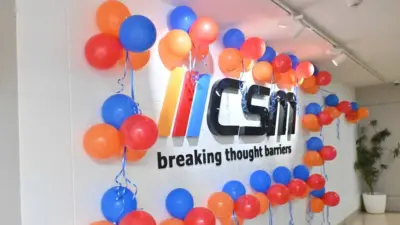 CSM Technologies sets IPO price band at ₹107 to ₹113 per share, check lot size and key dates