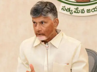 CM Chandrababu Angry With 3 MLAs