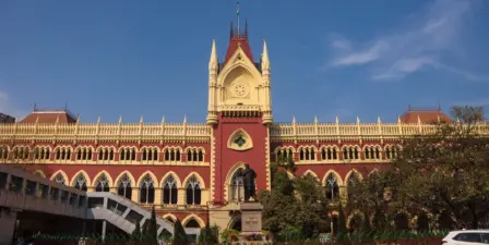 তৃণমূলের অ্যাকাউন্ট ফ্রিজ মামলা! হাই কোর্টে জোরালো সওয়াল, বিচারপতি বললেন 'আকাশ ভেঙে পড়বে না!'