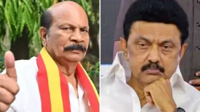 கொளத்தூர் தொகுதி தேர்தல் வழக்கு: வி.எஸ்.பாபுவின் வெற்றி குறித்து.. உயர்நீதிமன்றத்தின் இன்று தீர்ப்பு