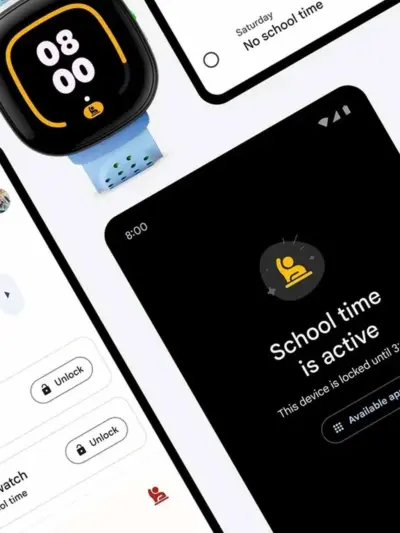 Google Brings School Time Mode to Android Devices