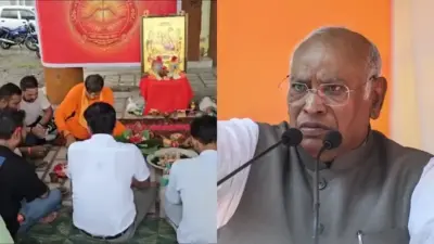 హల్ద్వానీ 'శుద్ధీకరణ' వివాదం - BJP నేతలపై 'జీరో ఎఫ్ఐఆర్' నమోదు