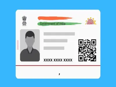 How to change your old mobile number linked to your Aadhaar card to a new one? Do this from home..