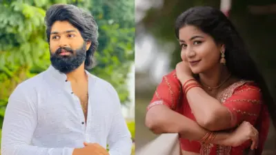 ఈశ్వర్ సాయిపై మాధురి రాథోడ్ పోలీసులకు ఫిర్యాదు